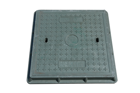 井盖(图1)